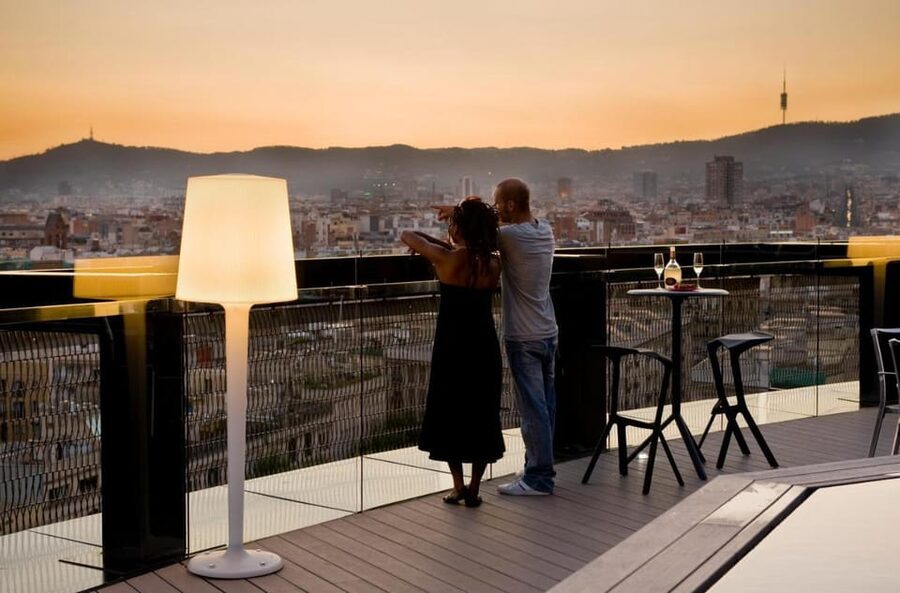 Barcelona: Night Walking Tour in the Heart of the Movida - The Old City, where Barcelona feels most atmospheric