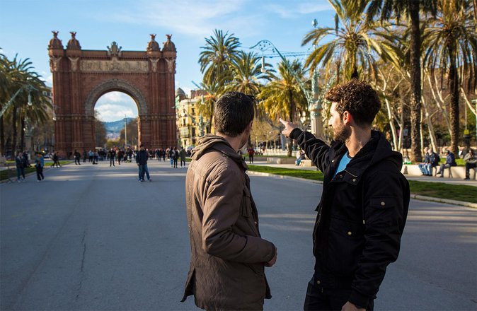 Barcelona Old Town Private Walking Tour - What this private walk does well