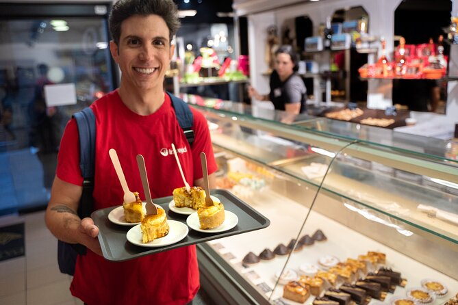 Barcelona Old Town Tapas Tour: Vermouth, Bites & Hidden Gems - Starting with beer and tapas in the Gothic Quarter