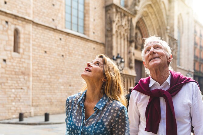 Barcelona Old Town Walking Tour & Optional Casa Battlo Ticket - How the timing works in real life