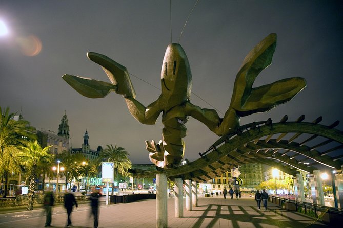 Barcelona Old Town walking tour with official guide - El Call, the Medieval Jewish Quarter