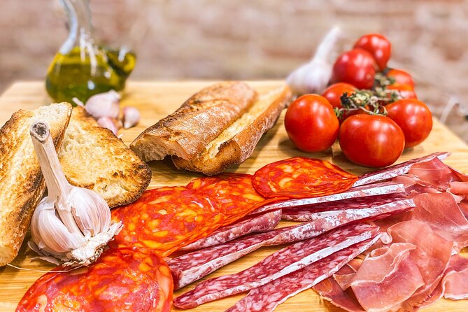 Barcelona Paella Cooking Class & Boqueria & Hofmann-Trained Chefs - What the $127.03 price really covers