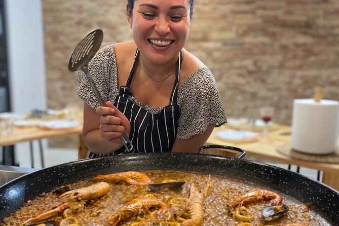 Barcelona Paella Cooking Class & Boqueria & Hofmann-Trained Chefs - Who will enjoy this class most