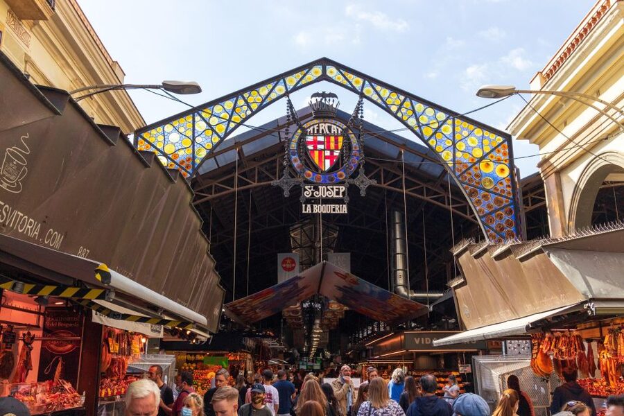 Barcelona: Paella Cooking Class with Market Visit and More - Is $95 a fair price?