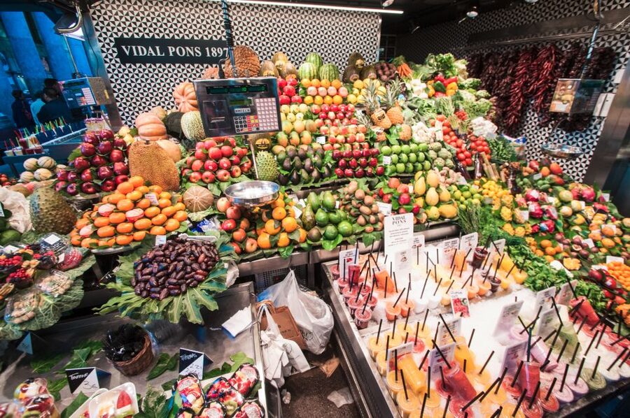 Barcelona: Paella Cooking Experience & Boqueria Market Tour - Should you book Barcelona’s paella class?