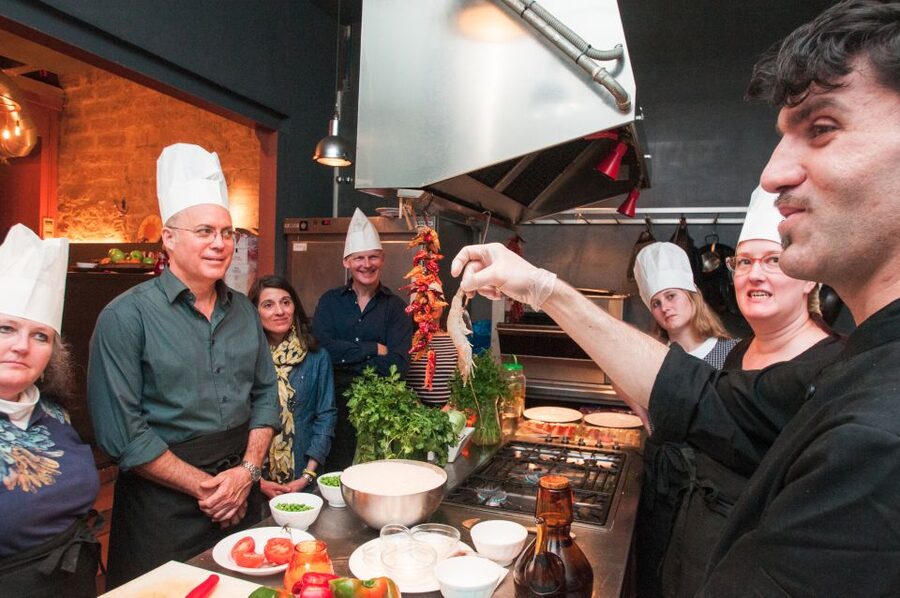 Barcelona: Paella Cooking Experience & Boqueria Market Tour - Is $85 a fair Barcelona food experience?