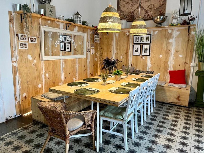 Barcelona: Paella Cooking Workshop and Market Tour - Who Will Get the Most from This Class