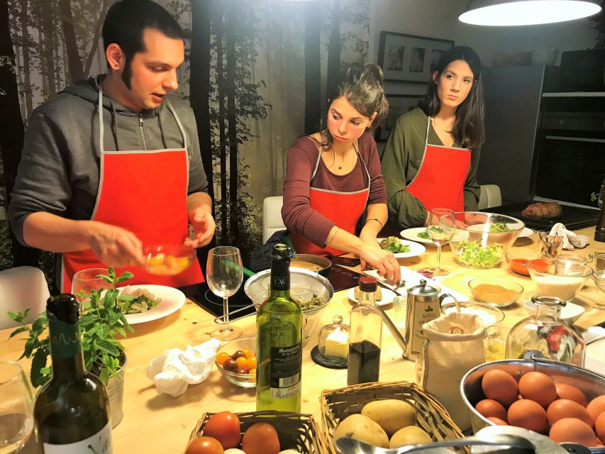 Barcelona: Paella Cooking Workshop and Market Tour - Should You Book the Plaça Reial Cooking Workshop?