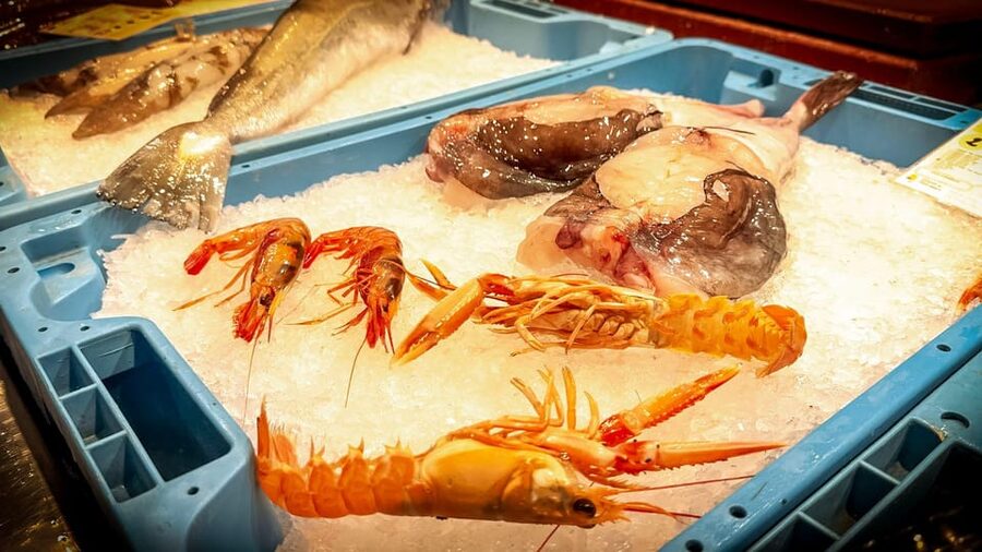 ⭐︎ Barcelona: Paella Maestro Market Tour & Sangria & Tapas - What the two and a half hours feel like
