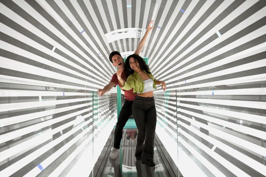 Barcelona: Paradox Museum Entry Ticket - Is $19 a fair price for 75 minutes?
