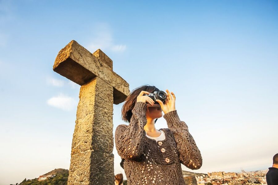 Barcelona: Park Güell Admission Ticket - How long should you plan to stay?