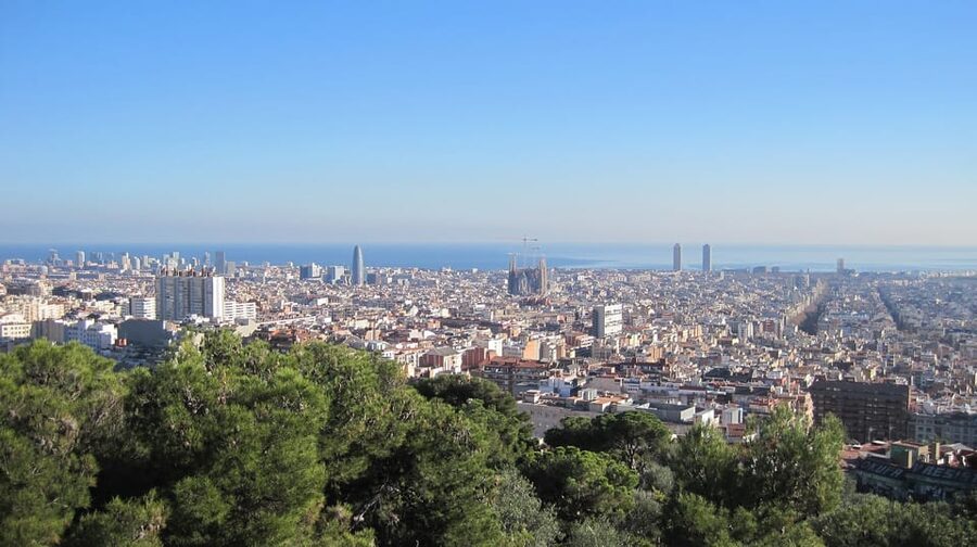 Barcelona: Park Güell Guided Tour - Who should book this Park Güell tour