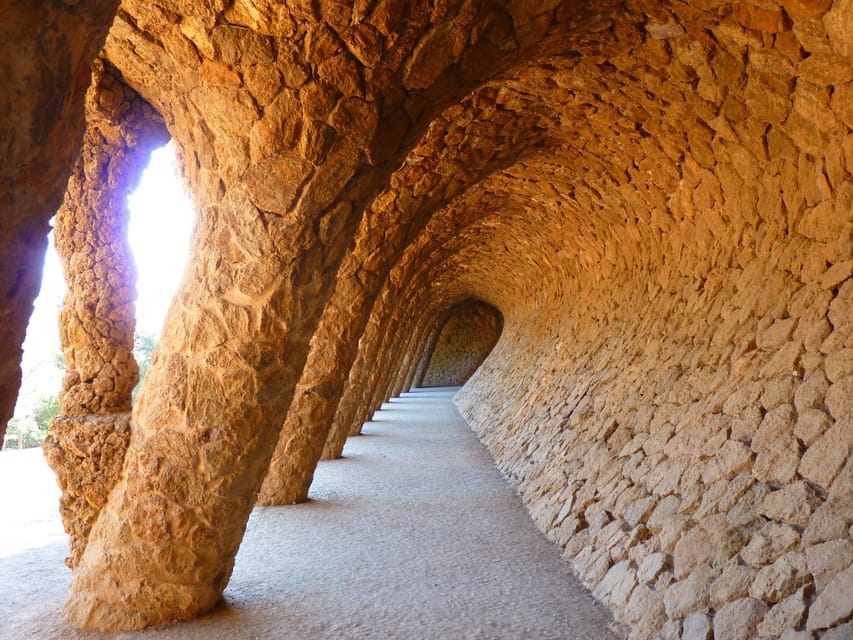 Barcelona: Park Güell Guided Tour - Is $28 a fair price?