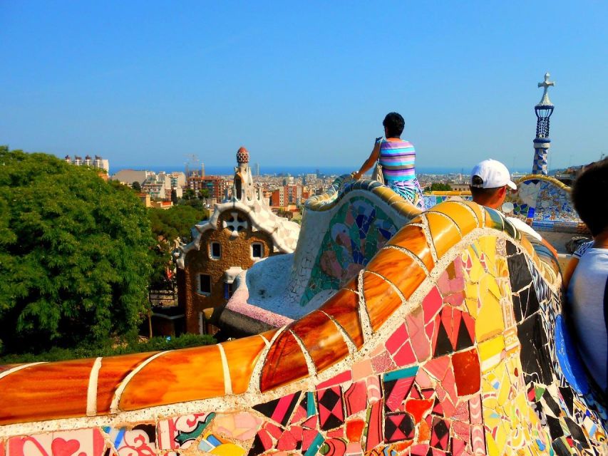 Barcelona: Park Güell Guided Tour with Fast-Track Access - Is $39 a fair price?