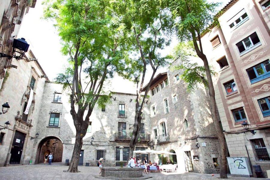Barcelona & Park Güell: Private Half-Day Tour with Pickup - Who should book this Barcelona tour?