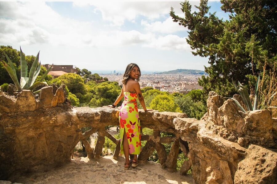 Barcelona: Park Güell Private Photography Experience - Should you book it?