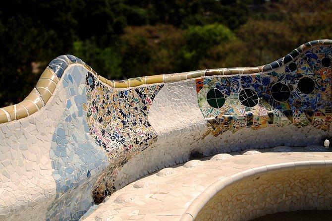 Barcelona: Park Guell Skip the Line Guided Tour - Why Park Güell deserves a place in your Barcelona plan