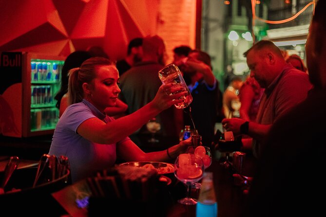 Barcelona Party Tour | 4h Experience | Club Entry - Key points to know before you book