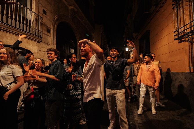 Barcelona Party Tour | 4h Experience | Club Entry - How the four-hour timing works