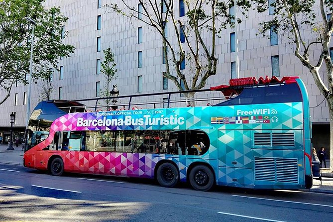 Barcelona Pass: Save up to 50% - Includes Sagrada Familia - Reservations, App Problems, and Practical Limits