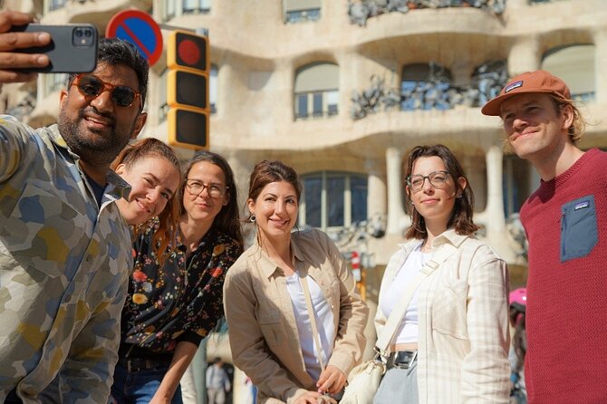 Barcelona Photo Highlights eBike Small Group Tour - Montjuïc, the National Art Museum, and Olympic Barcelona