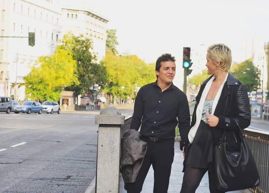 Barcelona: Photo Shoot + Exclusive Video of the Best Moments - Why this Barcelona photo walk feels different
