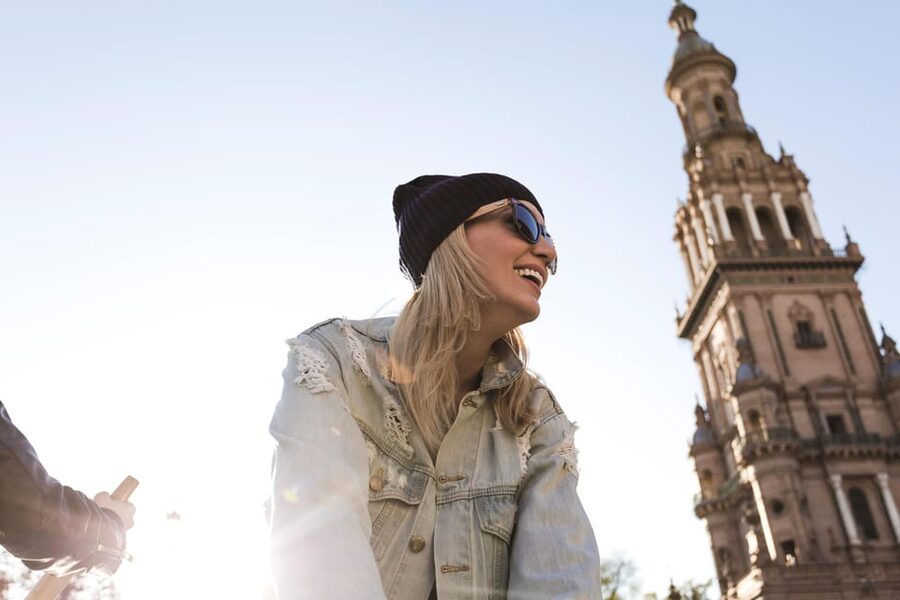 Barcelona: Photo Shoot + Exclusive Video of the Best Moments - Who should book this experience