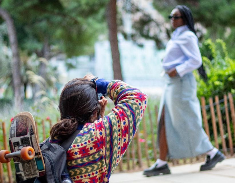 Barcelona: Photographic Madness at the Sagrada Familia - Should you book the Sagrada Familia photo session?