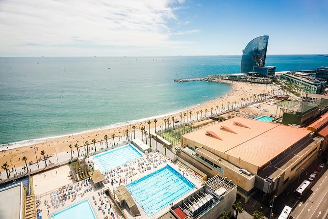 Barcelona Photography Masterclass - Private Photography Lesson - Who should book this Barcelona photo lesson?