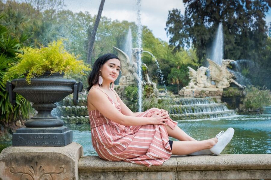 Barcelona: Photoshoot in Scenic Locations - What the photographer adds to your pictures