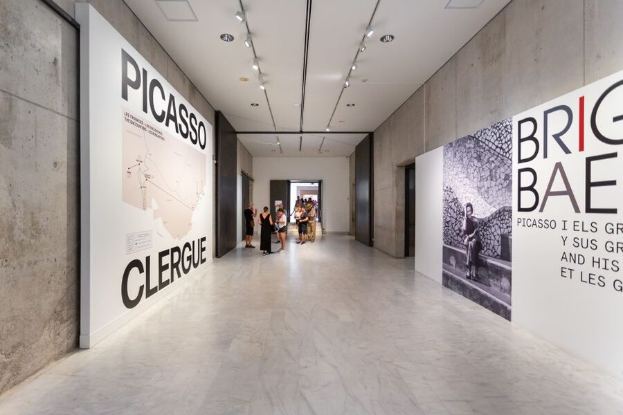 Barcelona: Picasso Museum Skip-the-Line Guided Tour - Key points to know before booking