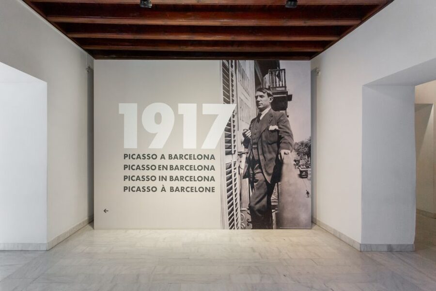 Barcelona: Picasso Museum Skip-the-Line Guided Tour - The Picasso Museum visit: 90 minutes with a clear plan