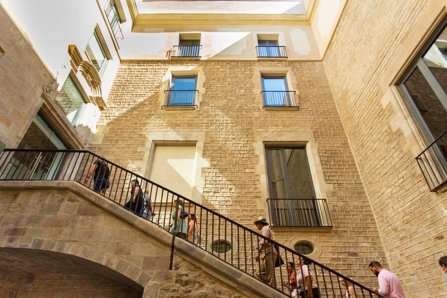 Barcelona: Picasso Museum Skip-the-Line Guided Tour - How to make the most of the 90 minutes