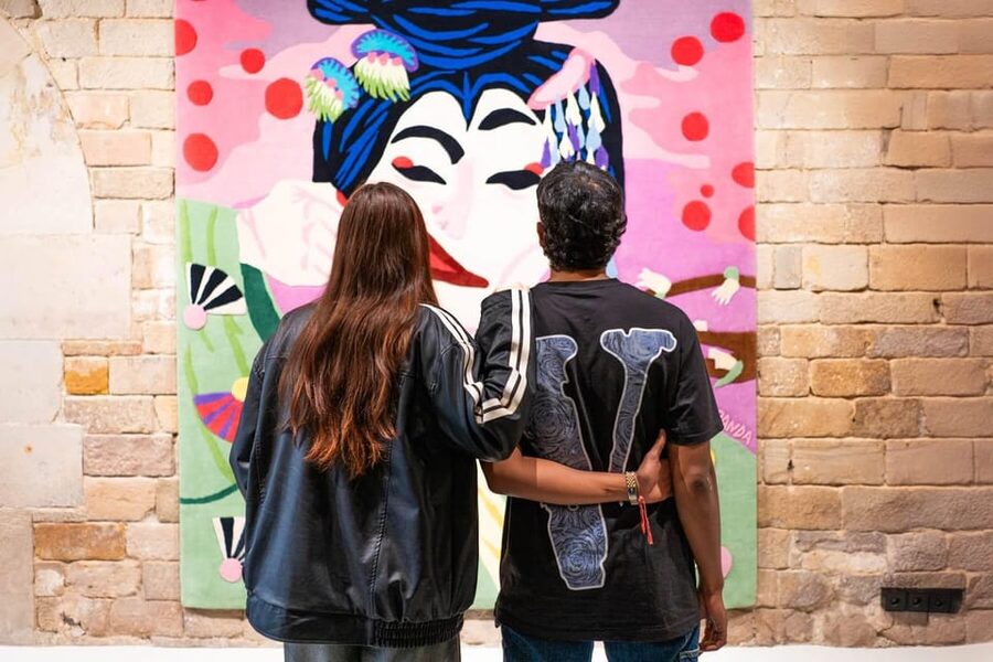 Barcelona: Picasso Museum Tour with Moco Museum Ticket - Should you book this Picasso and Moco tour?