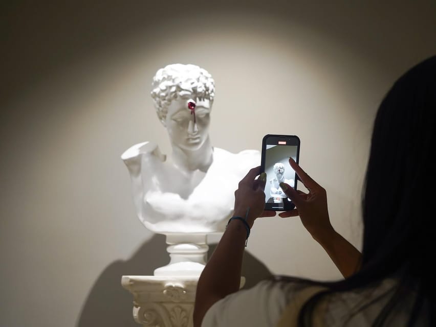 Barcelona: Picasso Museum Tour with Moco Museum Ticket - Why the Picasso guide makes a difference