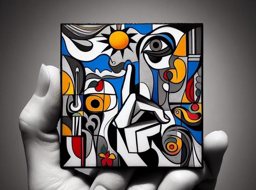 Barcelona: Picasso Museum with Ticket and Guided Tour - Key points to know before you book