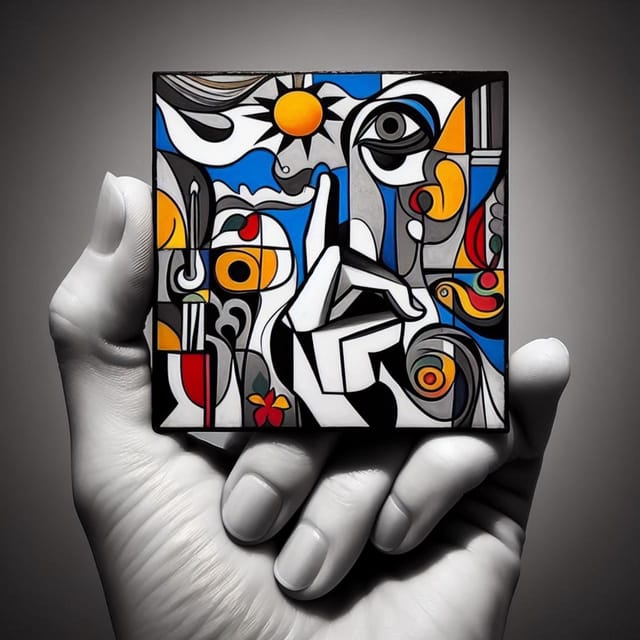 Barcelona: Picasso Museum with Ticket and Guided Tour - Meeting your guide in the heart of Barcelona