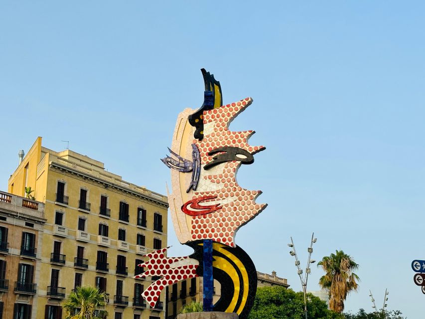 Barcelona: Picasso's Barcelona & Picasso Museum Walking Tour - What the tour teaches about Picasso’s styles