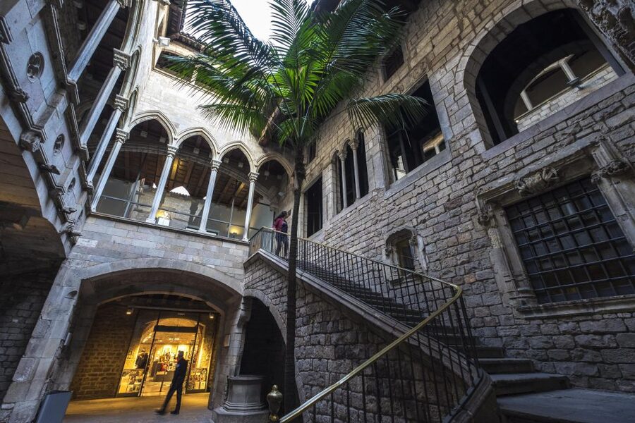 Barcelona: Picasso's Barcelona & Picasso Museum Walking Tour - FAQ