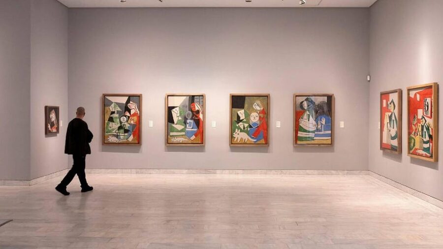 Barcelona: Picasso Walking Tour with Picasso Museum Tickets - Why Picasso’s Barcelona is worth your time