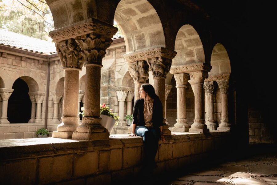 Barcelona: Poble Espanyol Entry Ticket - Who should book Poble Espanyol?