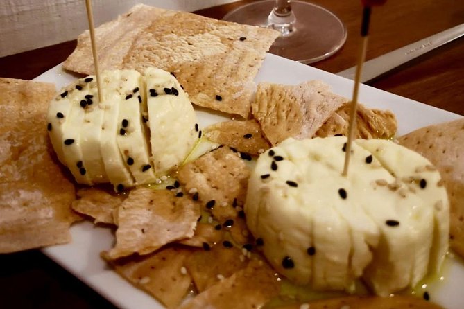 Barcelona Poble Sec Tapas & Wine Tour - A village feel in the middle of the city