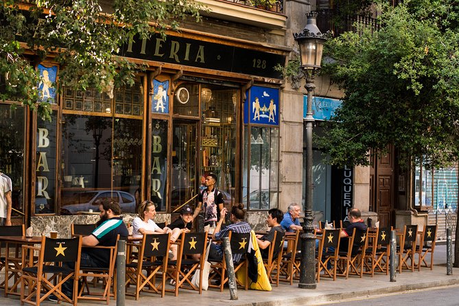 Barcelona Poble Sec Tapas & Wine Tour - Is $168.70 a fair price?