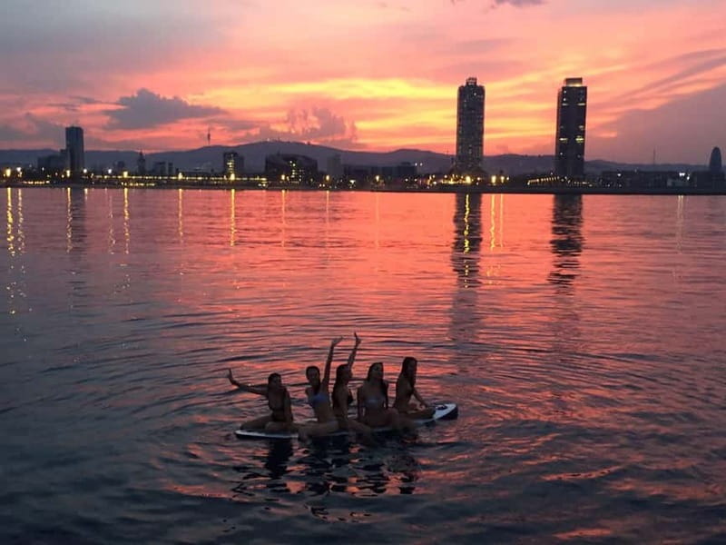 Barcelona: Premium Shared Sunset Cruise (Drinks & Snacks) - Who Will Enjoy This Cruise Most