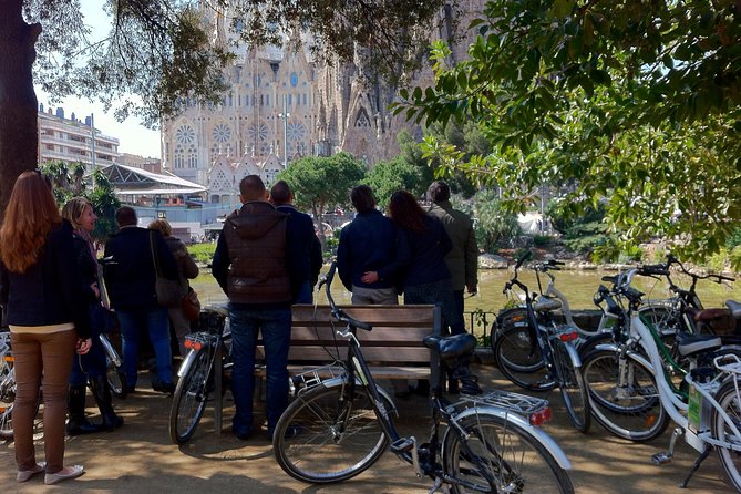 Barcelona Private Bike Tour - Is $173.64 Per Person a Fair Price?