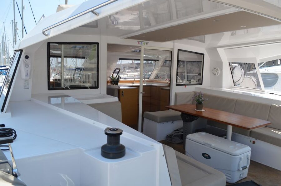 Barcelona: Private Catamaran Sailing with Drinks and Snacks - Timing, cancellation, and what to bring