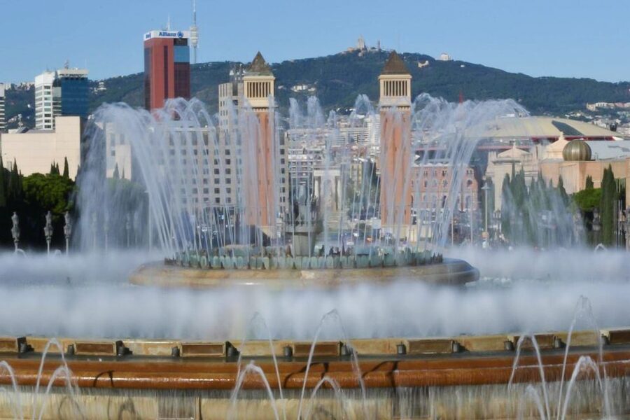 Barcelona: Private City Sights Tour, Including Cable Car - A smart way to see Barcelona in half a day