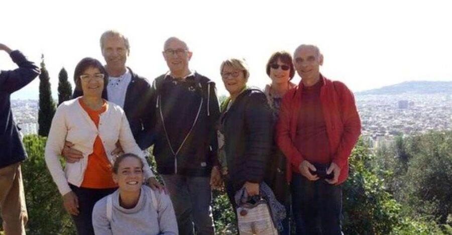 Barcelona: Private custom tour with a local guide - Key points to know before booking