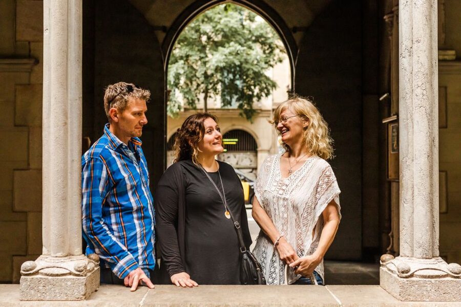 Barcelona: Private Custom Tour with a Local – Icons & Gems - Key points at a glance