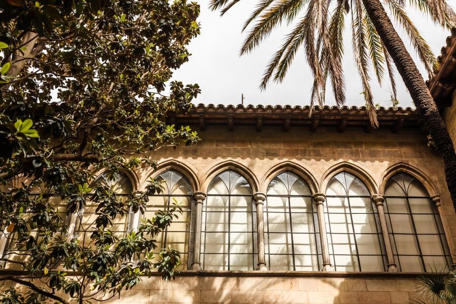 Barcelona: Private Custom Tour with a Local – Icons & Gems - Why the Gothic Quarter works so well for a private walk